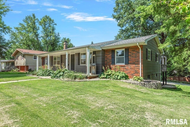 39 Bonniebrook Rd, Chatham, IL 62629 - photo 2