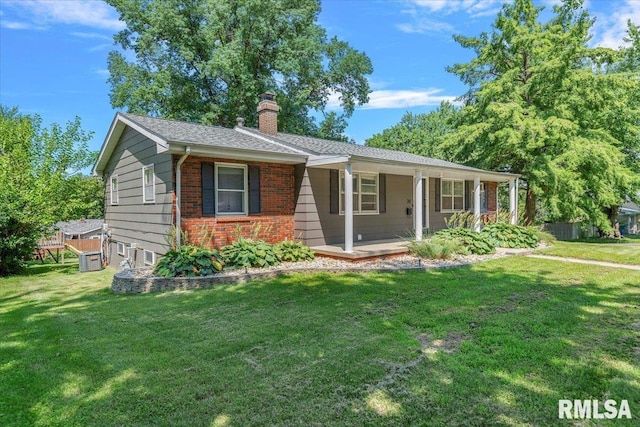 39 Bonniebrook Rd, Chatham, IL 62629 - photo 3