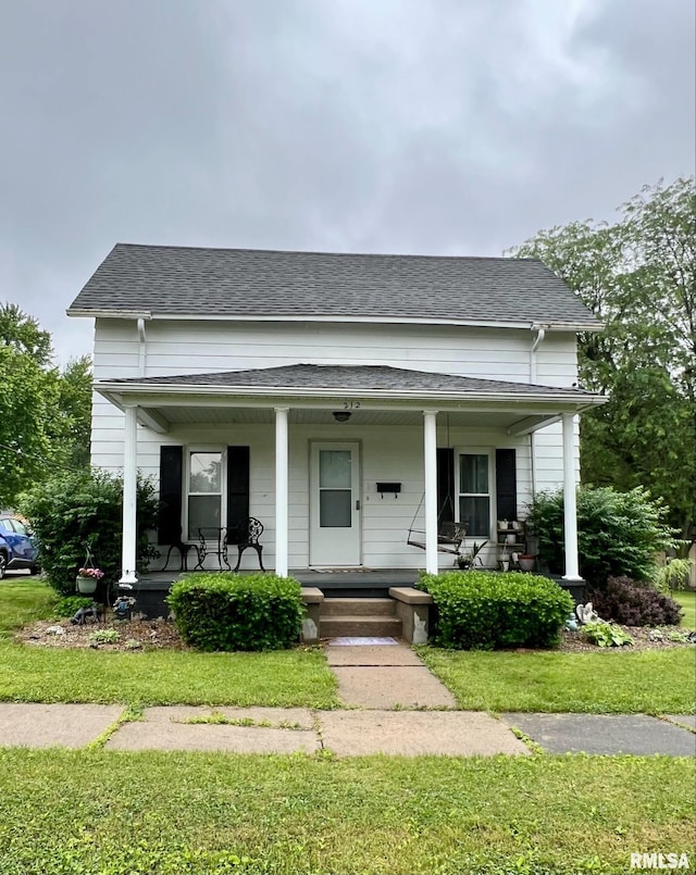 212 S 1st St, Carthage, IL 62321 - photo 2