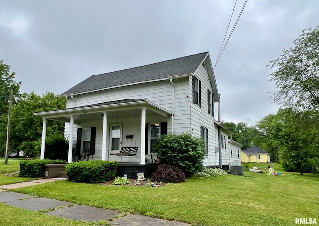 212 S 1st St, Carthage, IL 62321 - photo 3