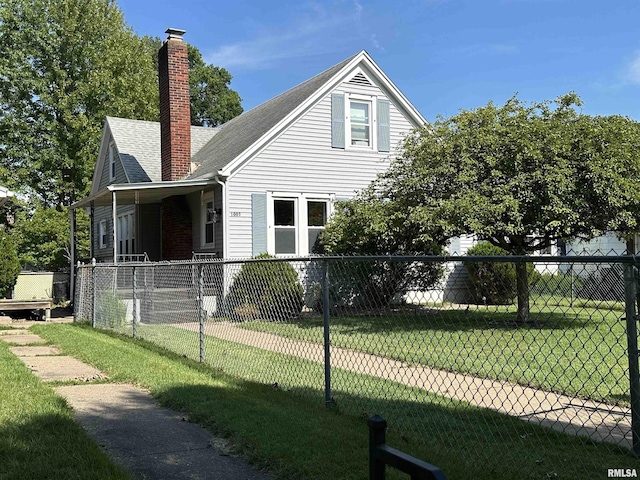 1003 S 22nd St, Quincy, IL 62301 - photo 1
