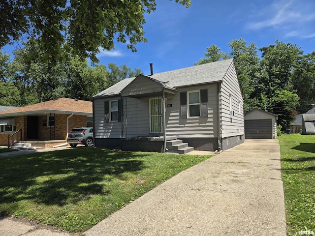 1812 S 1st St, Springfield, IL 62704 - photo 1