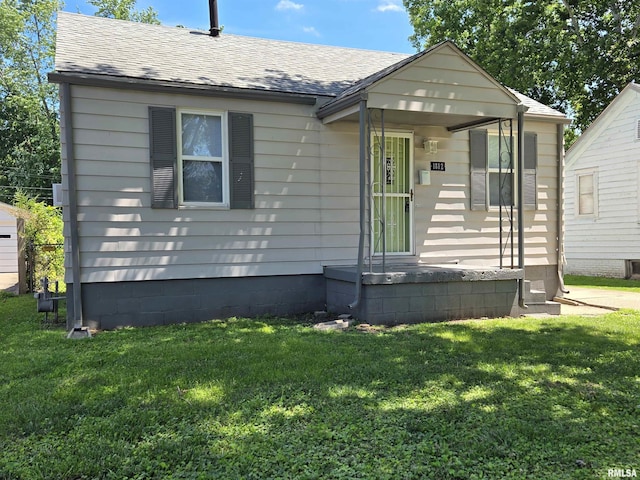1812 S 1st St, Springfield, IL 62704 - photo 2