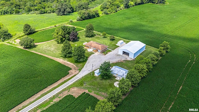 20708 Long Rd, Delavan, IL 61734 - photo 1
