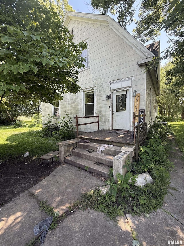 117 E Superior St, Chapin, IL 62628 - photo 1