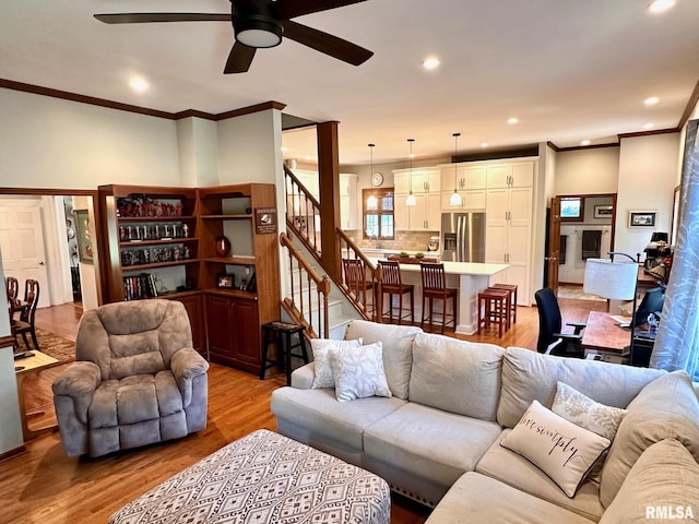 1341 W Lafayette Ave, Jacksonville, IL 62650 - photo 18