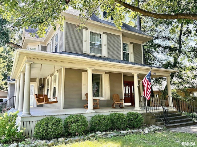 1341 W Lafayette Ave, Jacksonville, IL 62650 - photo 34
