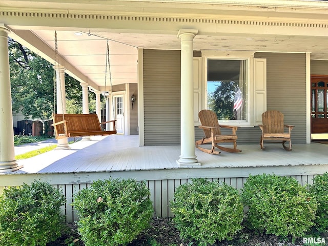 1341 W Lafayette Ave, Jacksonville, IL 62650 - photo 35