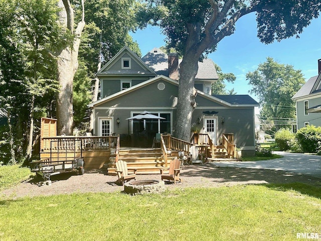 1341 W Lafayette Ave, Jacksonville, IL 62650 - photo 37