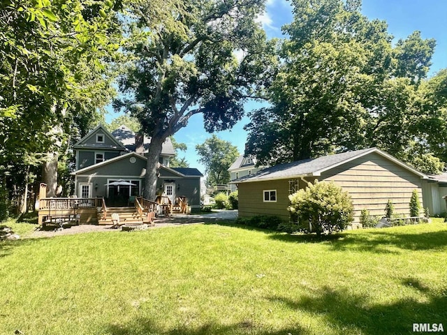 1341 W Lafayette Ave, Jacksonville, IL 62650 - photo 40