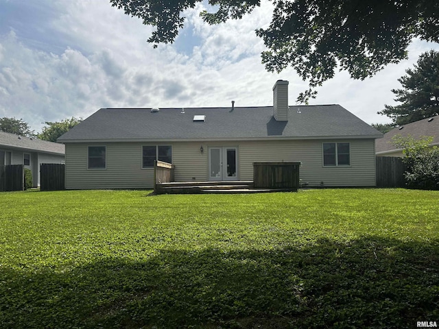 3609 Brandonshire Dr, Springfield, IL 62704 - photo 26