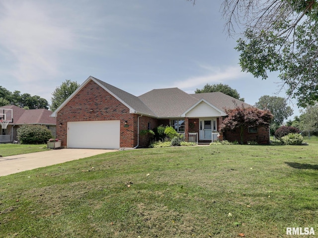2509 Drake Dr, Quincy, IL 62305 - photo 1