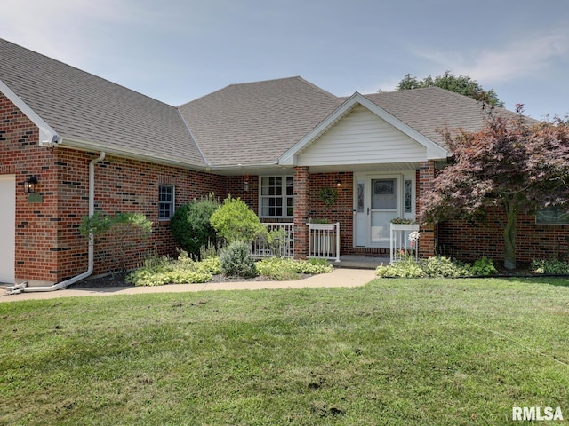 2509 Drake Dr, Quincy, IL 62305 - photo 2