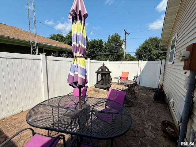 503 N 7th St, Petersburg, IL 62675 - photo 26