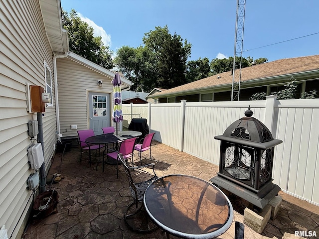503 N 7th St, Petersburg, IL 62675 - photo 27