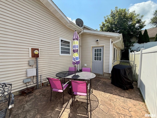 503 N 7th St, Petersburg, IL 62675 - photo 28