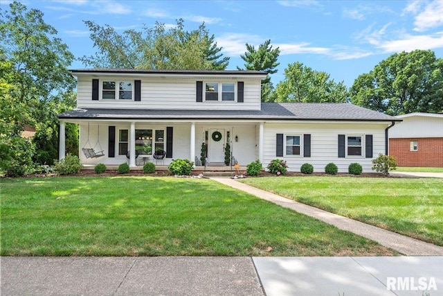 2106 Briarcliff Dr, Springfield, IL 62704 - photo 1