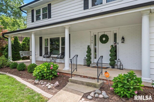 2106 Briarcliff Dr, Springfield, IL 62704 - photo 4