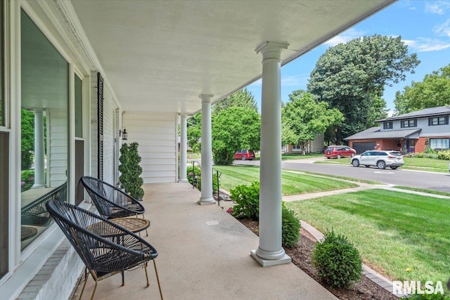 2106 Briarcliff Dr, Springfield, IL 62704 - photo 5