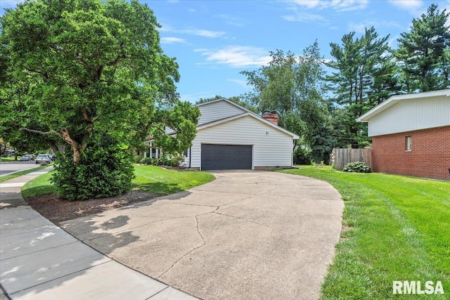 2106 Briarcliff Dr, Springfield, IL 62704 - photo 45