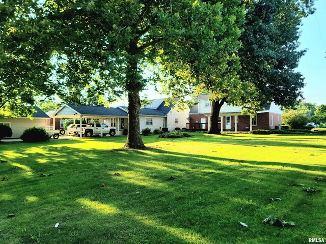 2554 College Ave, Quincy, IL 62301 - photo 28