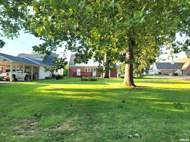 2554 College Ave, Quincy, IL 62301 - photo 29