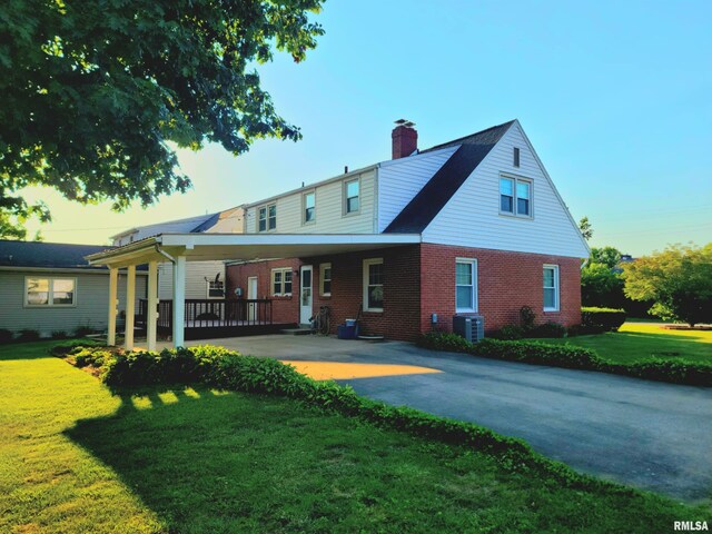 2554 College Ave, Quincy, IL 62301 - photo 31