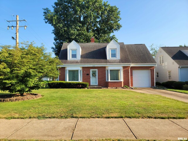 2554 College Ave, Quincy, IL 62301 - photo 32