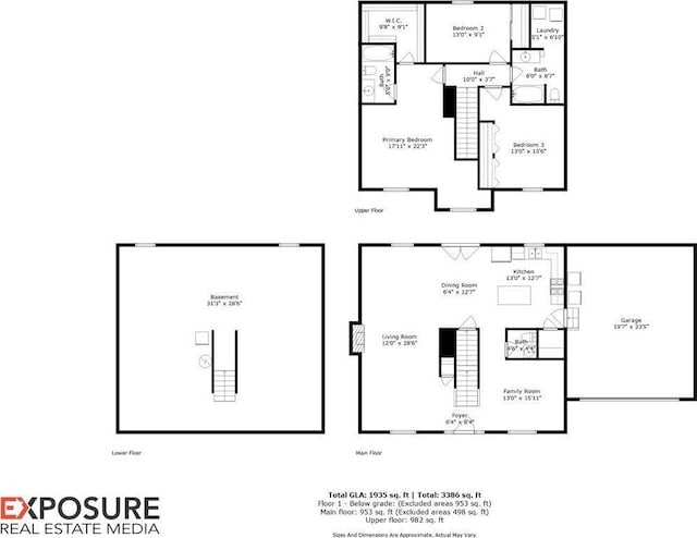 3813 Kerry Blvd, Springfield, IL 62712 - photo 47