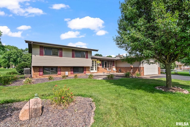 11910 Bubbling Well Rd, Glenarm, IL 62536 - photo 2
