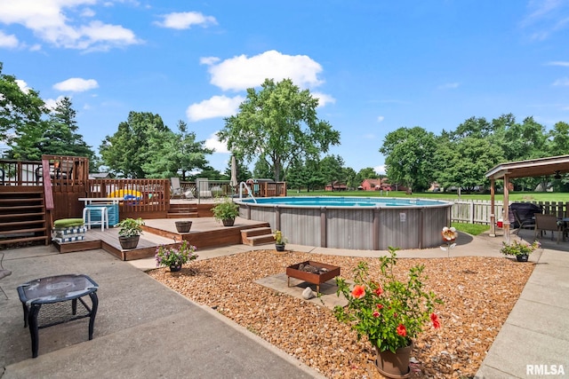 11910 Bubbling Well Rd, Glenarm, IL 62536 - photo 35