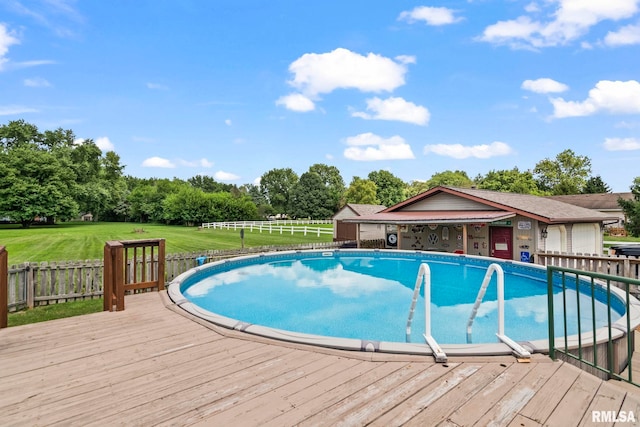 11910 Bubbling Well Rd, Glenarm, IL 62536 - photo 36