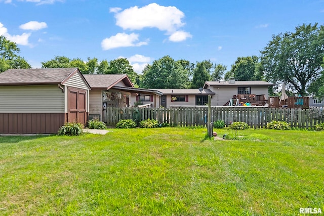 11910 Bubbling Well Rd, Glenarm, IL 62536 - photo 41