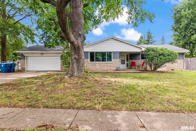 2205 Whitefield Rd, Springfield, IL 62704 - photo 1