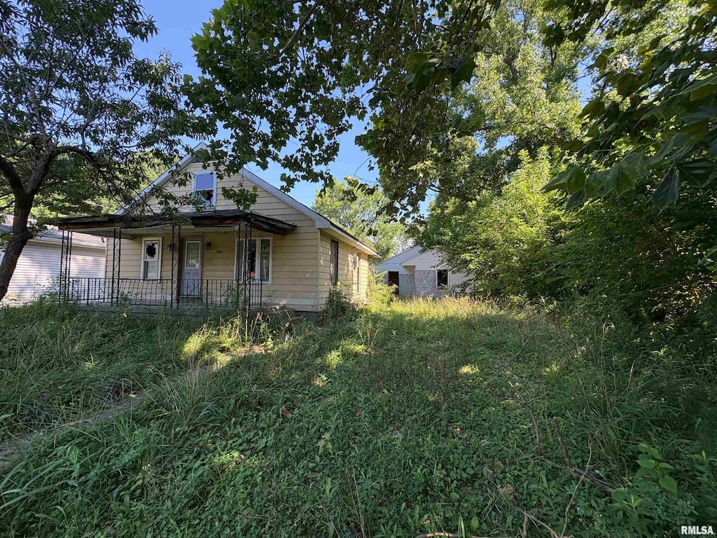 2131 E Carpenter St, Springfield, IL 62702 - photo 4