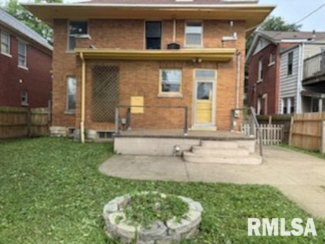 1007 S 12th St, Quincy, IL 62301 - photo 18