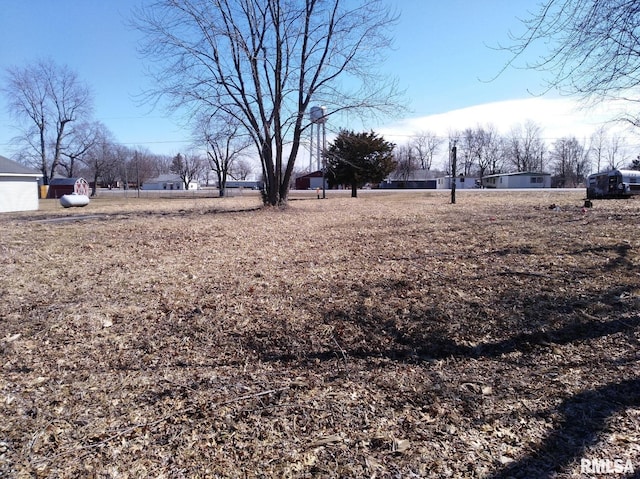 Listing photo 2 for LOT6-8 Ryder St, Nilwood IL 62672