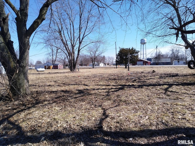 Listing photo 3 for LOT6-8 Ryder St, Nilwood IL 62672