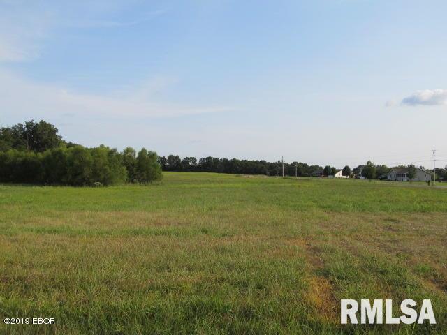 0000 Jefferson Flds, Mount Vernon IL, 62864 land for sale