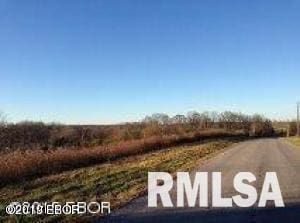 0000 Parrish Ridge Ln, Goreville IL, 62939 land for sale