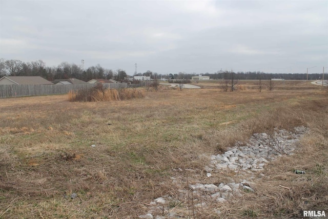 0003 N Wolf Creek Rd, Crainville IL, 62918 land for sale