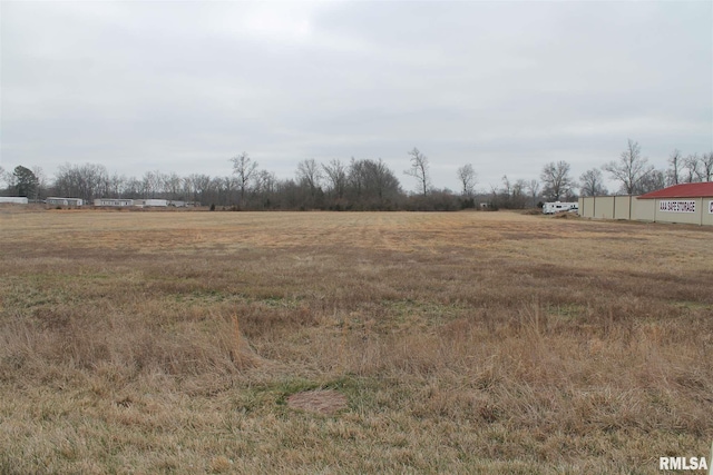 0007 Donna Dr, Crainville IL, 62918 land for sale