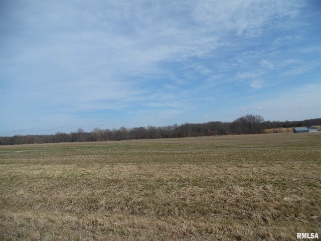 TRACT3 N Mcdermott Ln, Mount Vernon IL, 62864 land for sale