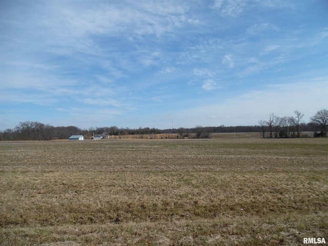 TRACT6 N Mcdermott Ln, Mount Vernon IL, 62864 land for sale