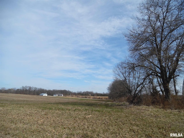 TRACT7 N Mcdermott Ln, Mount Vernon IL, 62864 land for sale