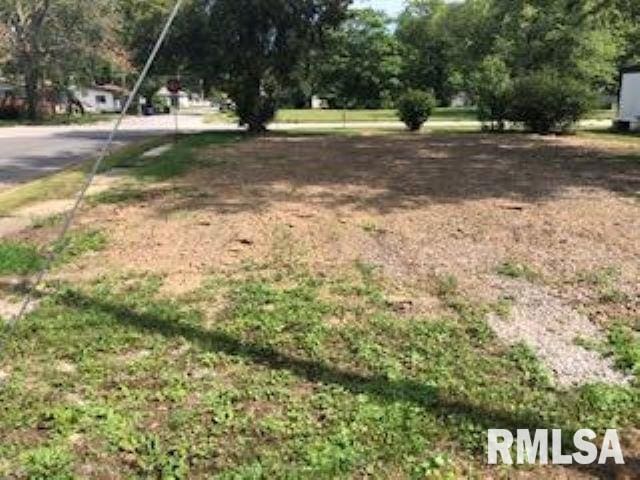 1302 S Elm St, Centralia IL, 62801 land for sale