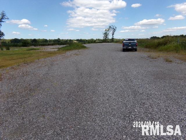 Ron Crank Dr, Harrisburg IL, 62946 land for sale