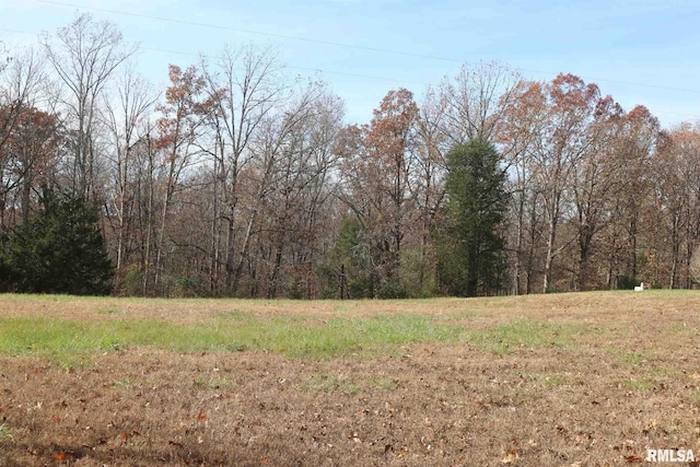 Listing photo 3 for LOT31 Luxor Landing Ln, Goreville IL 62939