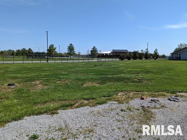 LOT25 Princess Ln, Herrin IL, 62948 land for sale