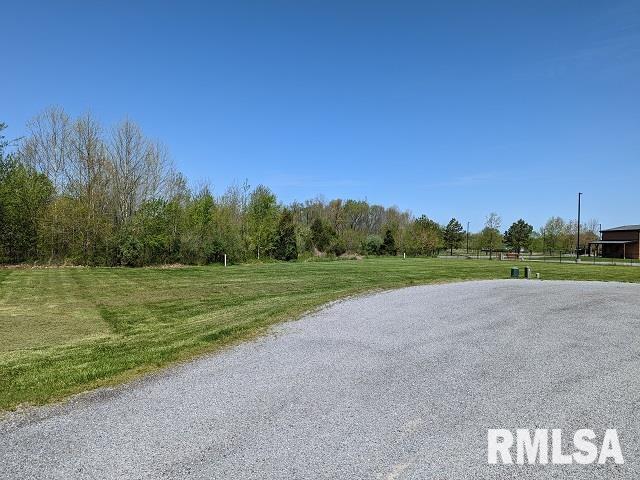 LOT42 Prince Ln, Herrin IL, 62948 land for sale